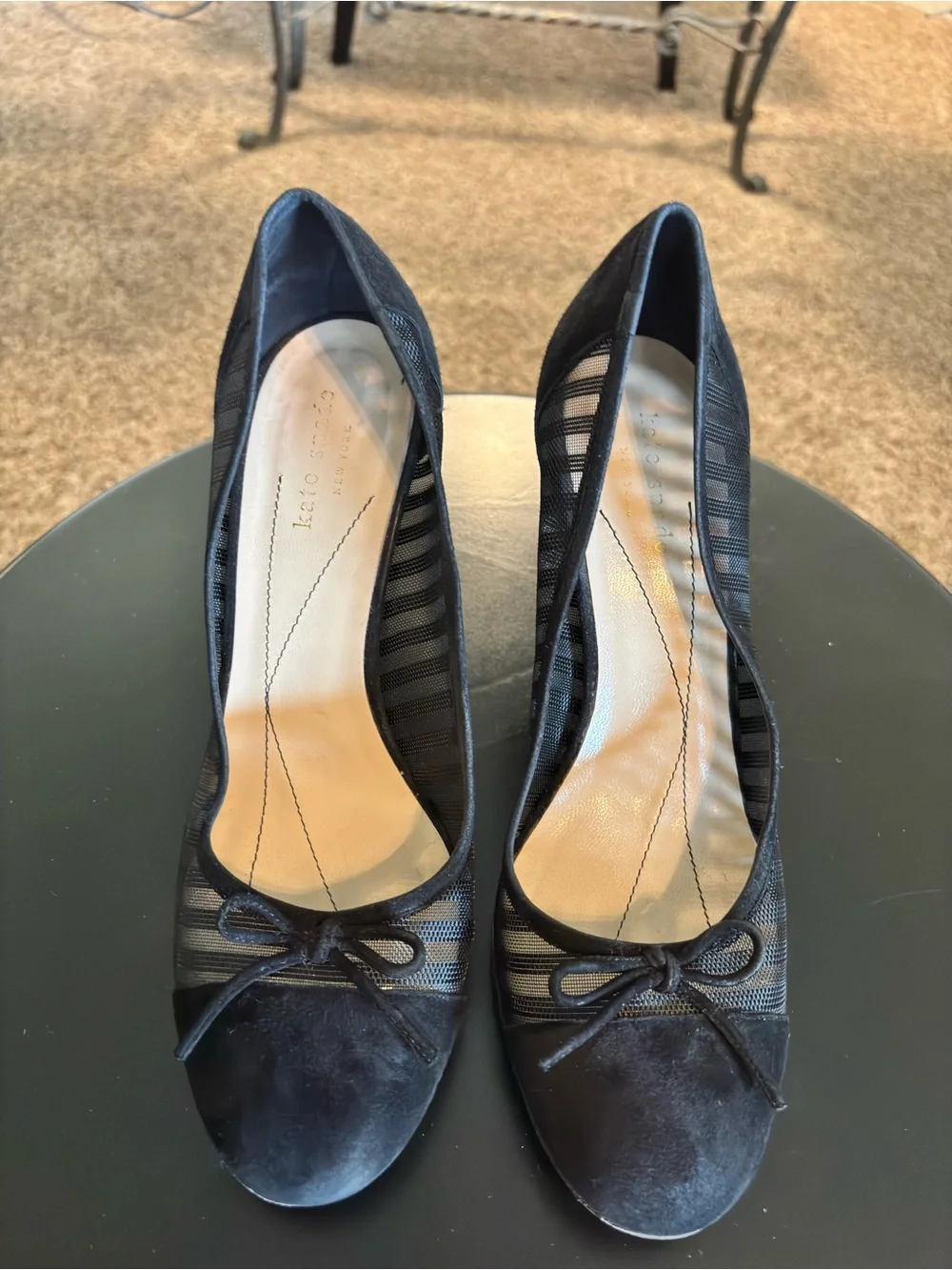 kate spade classic kate
